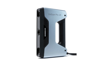 3D scanner EinScan PRO 2X